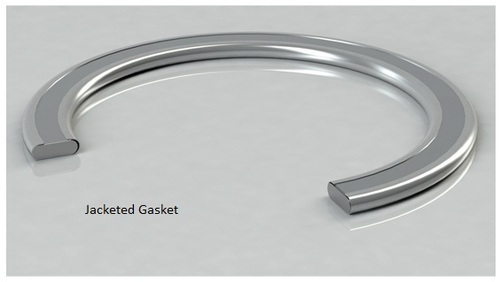 METAL JACKETED GASKETS