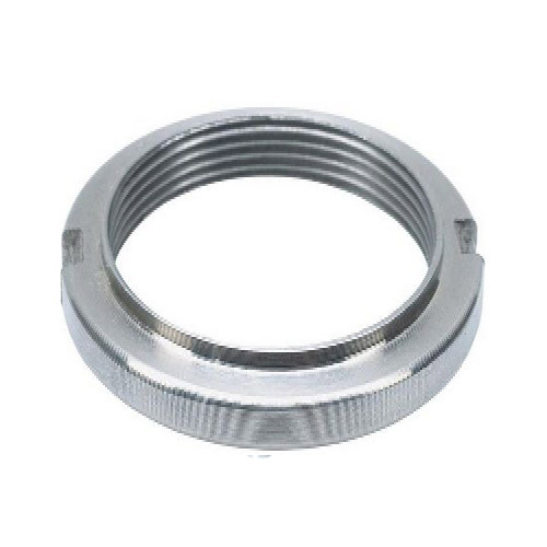 VSF Mild Steel Metal Lock Ring, Upto 450mm