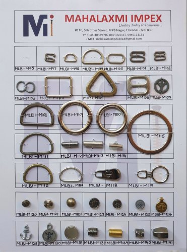Metal O Rings, Packaging Type: Cover