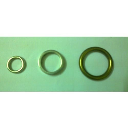 Cast Iron Metal O Ring, For Industrial