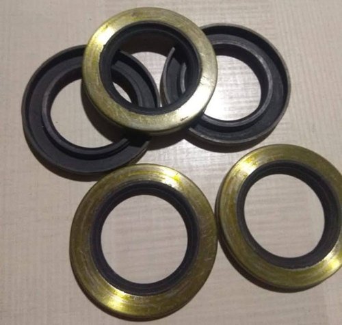 Metal Oil Seal