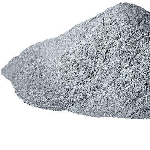 Gray Metal Powder, For Industrial