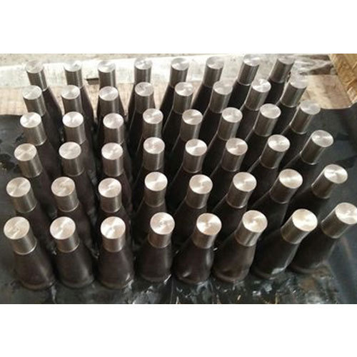HcHcr, S1, H13, HSS Punches, Tip Size: 2 mm to 70 mm