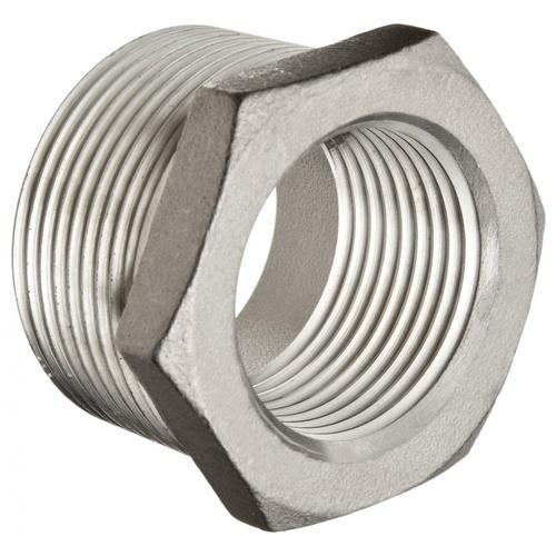 Metal Reducer, Thickness: 5-10 Mm