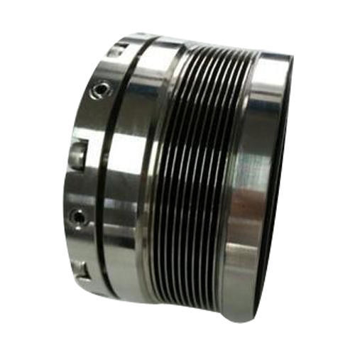 Metal Bellow Seal, For Hot Oil, Hot Water