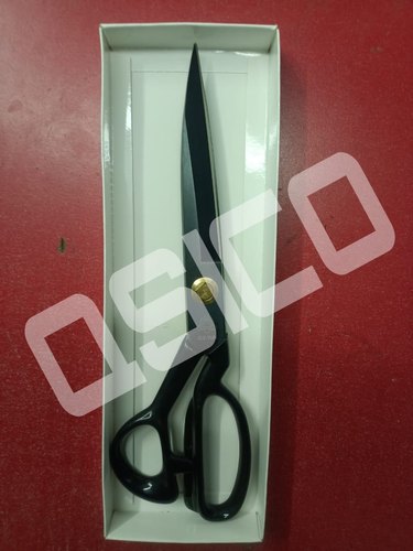 Steel Metal Scissor QSICO, Size: 8 Inch