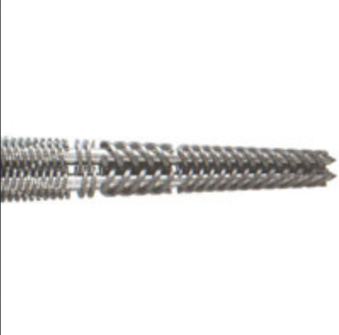 Metal Screws