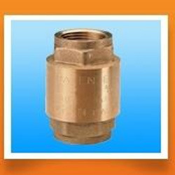 Metal Seat Check Valve