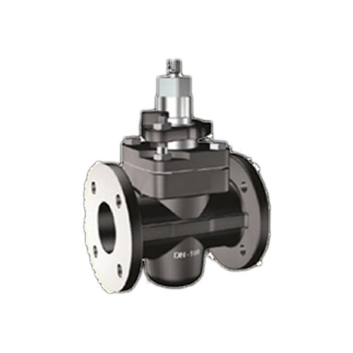 Metal Seated Lubricated Plug Valves, Model Name/Number: Htc Pv 1700