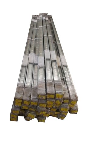 Metal Sections