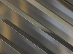 Metal Slats