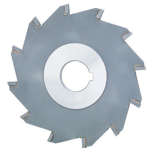 Metal Slitting Saw Blade