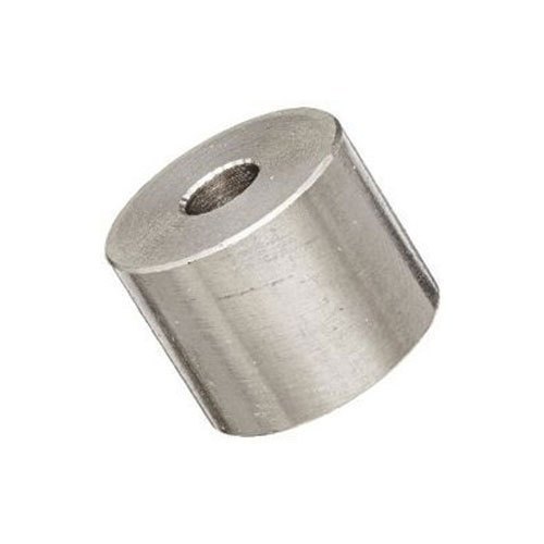 Threaded Spacers, Round
