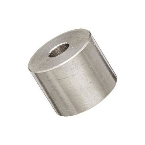 Metal Spacers, Packaging Type: Box, Round