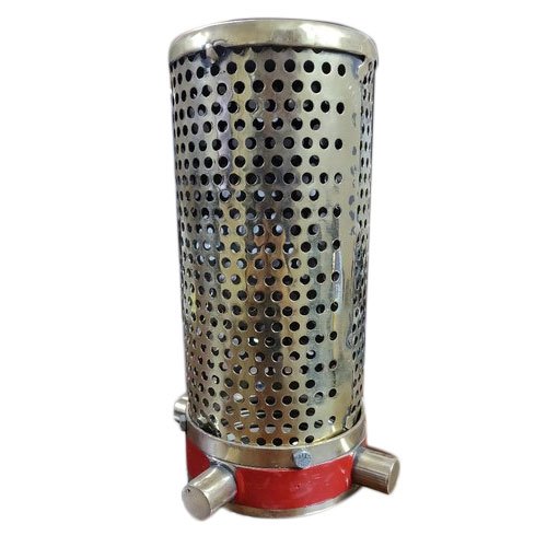 Metal Suction Strainer