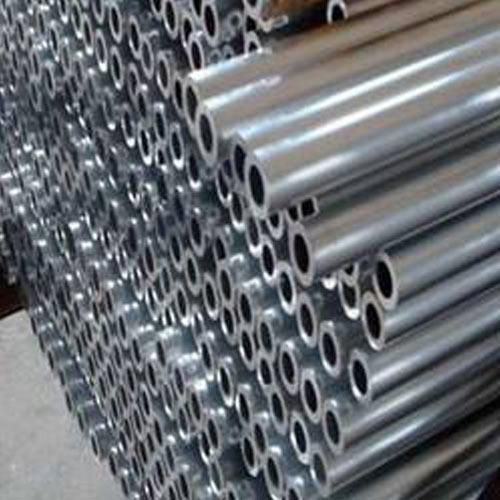 Ss Seamless Metal Tubes