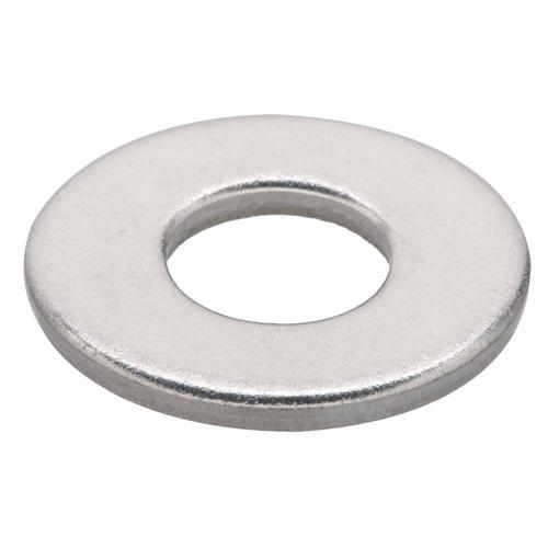 Stainless Steel Round Washer, For Textile Industry, Material Grade: SS304
