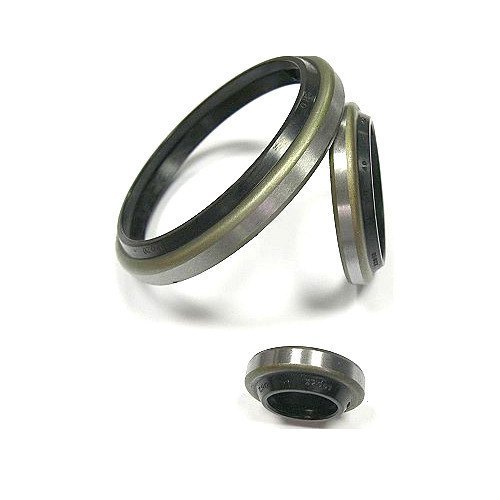 Dkbi Metal Wiper Seal