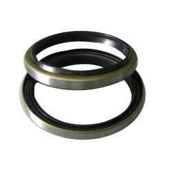 Metal Wiper Seal