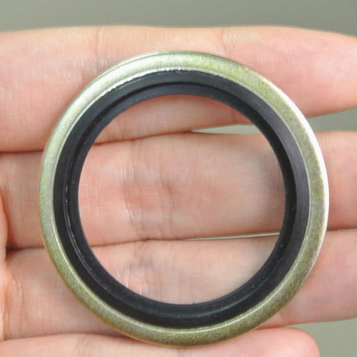 Metallic Wiper Seals