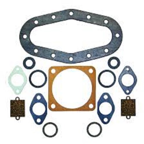 Metallic Gaskets