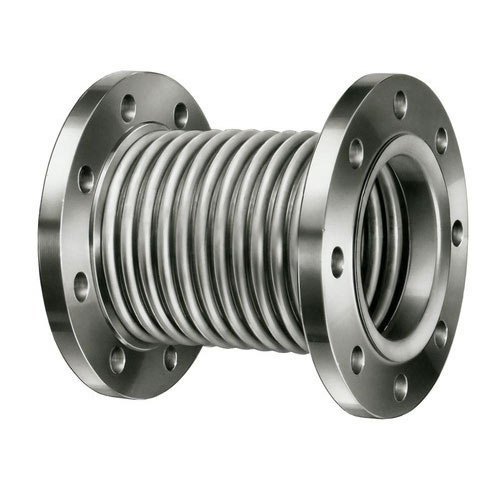 Stainless Steel Bellow, Size: 3/4-4