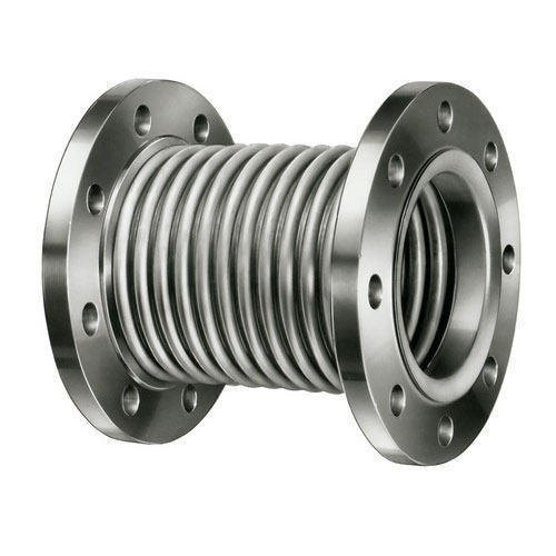 Stainless Steel Metal Bellow, Size: 3 Inch