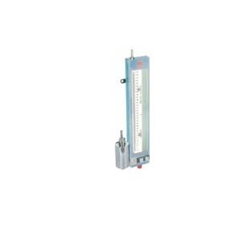 Metallic Body Single Limb Manometer