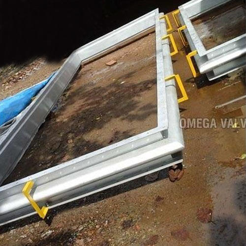 Metallic Expansion Joints