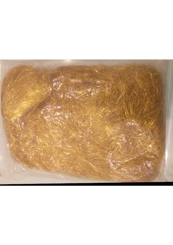 METALLIC FIBER