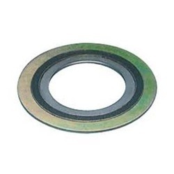 Metallic Gaskets, Thickness: 1 To 6 Mm