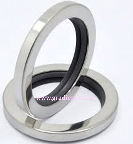 Metallic Oil Seal- Air Compressor