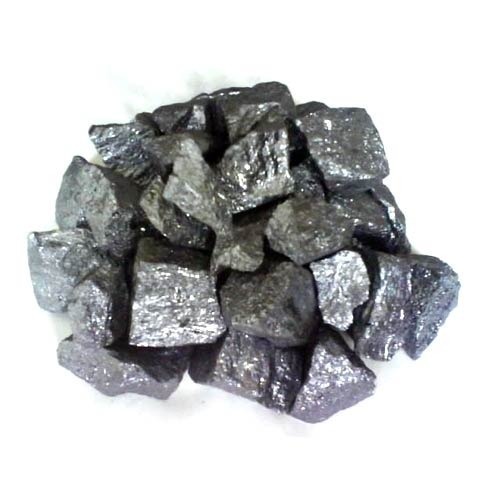 Metallic Silicon, Material Grade: Low Carbon, High Carbon