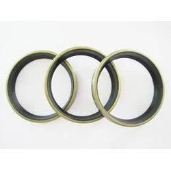 Metallic Wiper Seal