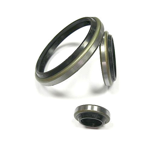 Metallic Wiper Seal