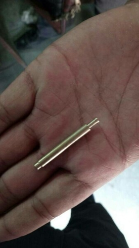 Metal Long Size Screw