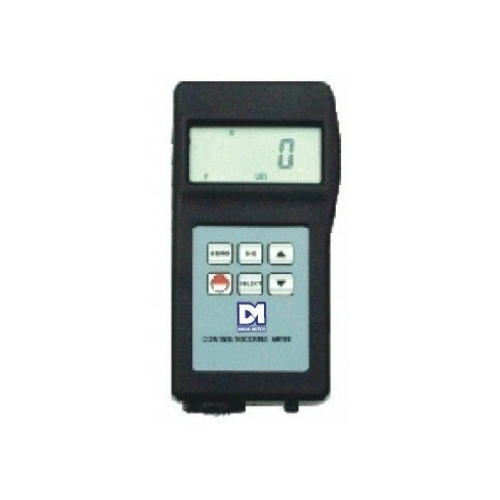 Digital Coating Thickness Gauge