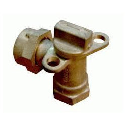 Meter Valve