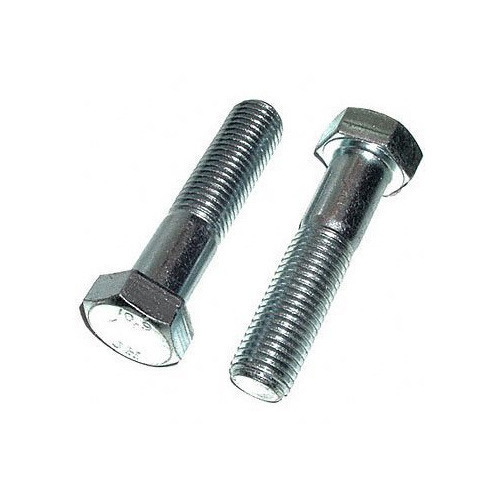 Metric Fastener