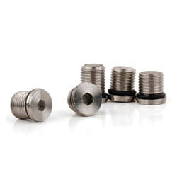 Metric Fasteners