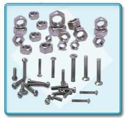 Metric Fasteners Fittings