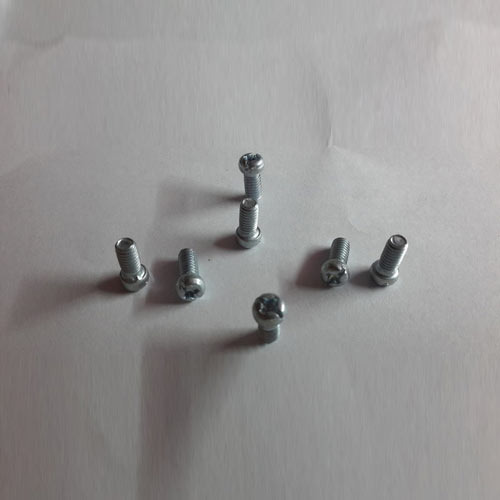 Metric Screw