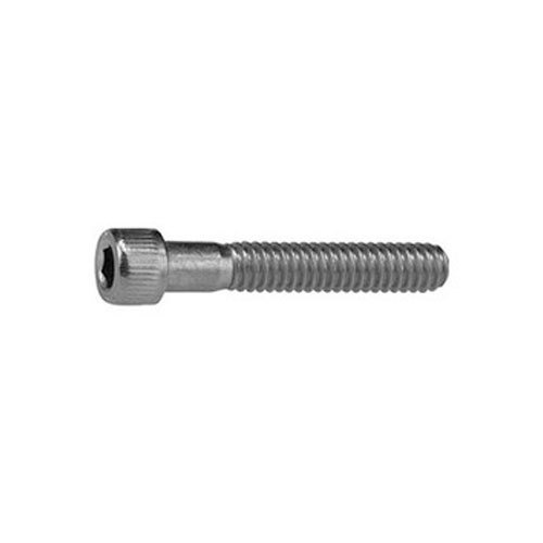 Metric Socket Screw, Size: (M2.5) And M8