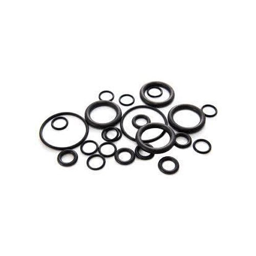 Octane Rubber Metric Viton O Rings