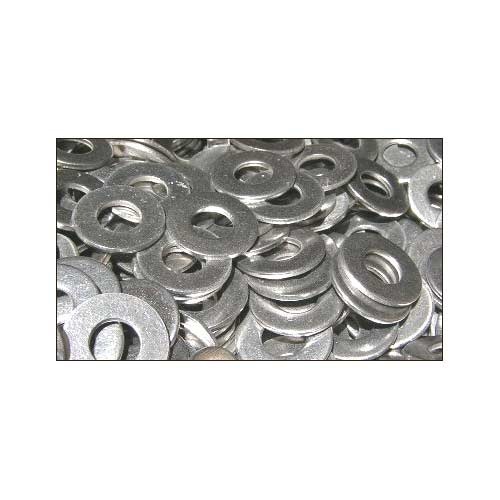 Round Metric Washers, For Industrial