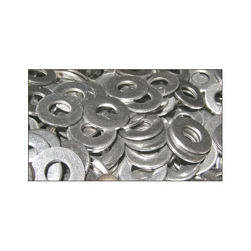 Metric Washers