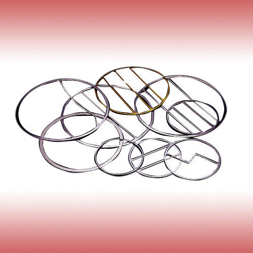 Heat Exchanger Gasket