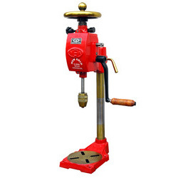 Table Drilling Machine