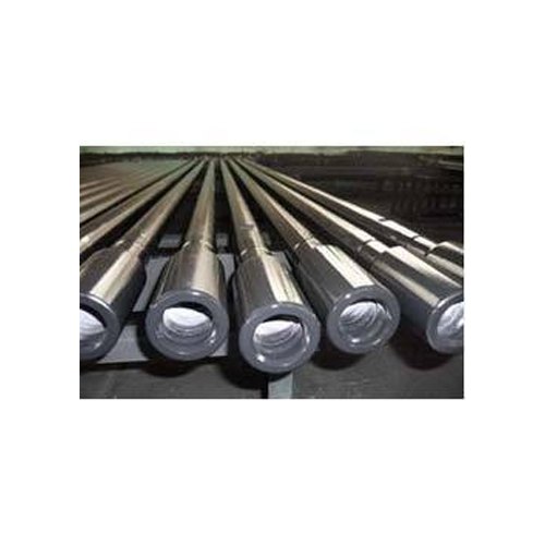 Steel drifter rods and extension rods, For Automobile Industry
