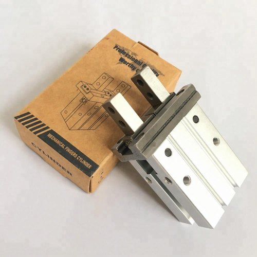 Parallel Grippers, For Pick, Model Name/Number: MHZ2-10D